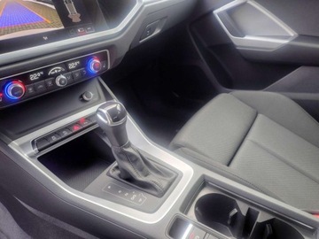 Audi Q3 II SUV 1.5 35 TFSI 150KM 2022 Audi Q3 Audi Q3 advanced 35 TFSI 150KM 1.5 Benzyna 150KM, zdjęcie 13