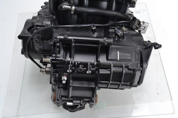 HONDA CMX 1100 REBEL 21- двигатель