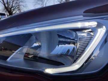 Ford Focus III Sedan Facelifting 1.0 EcoBoost 125KM 2018 Ford Focus Ford Focus 1.0 salon PL, kamera, serwisowany, Gwarancja, FV VAT, zdjęcie 15