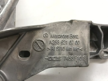 MERCEDES W213 W253 УСИЛЕНИЕ СТЕКЛА ПРАВОЕ A2536210700 ОРИГИНАЛ ЕВРОПА