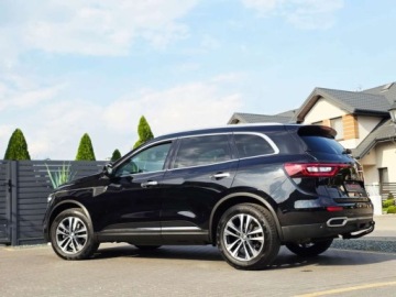Renault Koleos II SUV 2.0 dCi 177KM 2018 Renault Koleos Limited___2.0dCi Energy 175KM X-Tronic Full LED Kamera Skor, zdjęcie 33