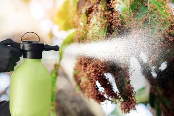 ПРЕПАРАТ ПОРОШКОВЫЙ ИНСЕКТИЦИДНЫЙ СПРЕЙ ОТ КОМАРОВ, БЛОХ, МУРАВЬЕВ, МУХ.