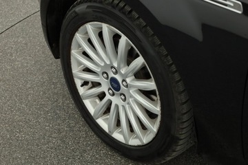 Ford Mondeo IV Hatchback 2.0 Duratorq TDCi DPF 140KM 2011 Ford Mondeo 2.0 TDCi, Salon Polska, Xenon, Klima, zdjęcie 18