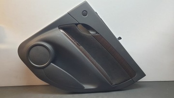 Обивка дверей, задние ролеты, Fiat Croma II LIFT