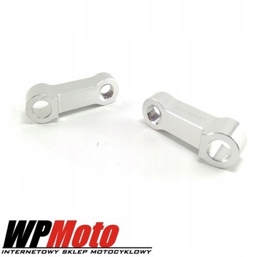 Удлинитель-адаптер для расширения зеркала M10 L+R