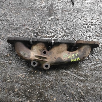 KOLEKTOR WYDECHOWY GOLF 4 A3 1.8 20V 06A253033AB