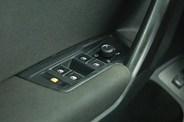 Volkswagen Tiguan Allspace SUV 1.5 TSI EVO 150KM 2021 VW Tiguan Allspace 1.5 TSI, Salon Polska, zdjęcie 13