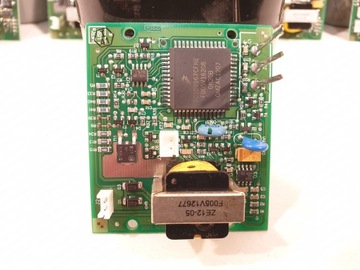 VOLVO S60 V70 XC70 XC90 СИРЕНА СИГНАЛИЗАЦИИ