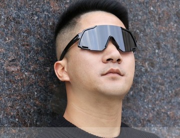 ВЕЛОСИПЕДНЫЕ ОЧКИ PHOTOCHROMY PLUS ВЕЛОСИПЕДНАЯ ШАПКА ПОД ШЛЕМ С ОТВЕРСТИЕМ ДЛЯ ОЧКОВ