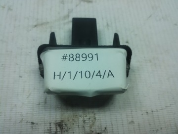 CITROEN C4 LAMPA TABULKY SPZ 71907190