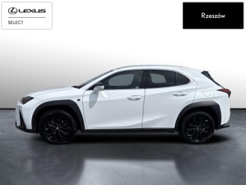 Lexus UX Crossover Facelifting 2.0 250h 184KM 2023 Lexus UX 250h GPF F Sport Design+ 2WD UX250h F-spo, zdjęcie 1