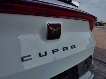 Cupra Formentor Crossover PHEV 1.4 e-HYBRID 204KM 2022 Cupra Formentor serwis 1.4 hybryda 204KM Ambient pak.Zimowy FullLink LED N, zdjęcie 2