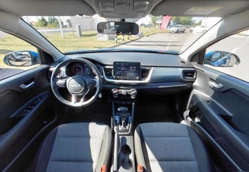 Kia Stonic Crossover Facelifting 1.0 T-GDI 100KM 2023 Kia Stonic Salon Polska Automat Benzyna 100KM, zdjęcie 11