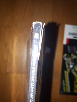 Билет + программа Гран-при по спидвею Варшава 2023