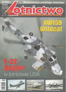 LOTNICTWO 9/2021 PL