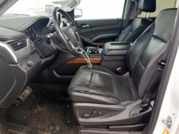 Chevrolet Suburban GMT900 2018 Chevrolet Suburban C1500 Premier 2018 5.3 Benzyna 355KM, zdjęcie 7