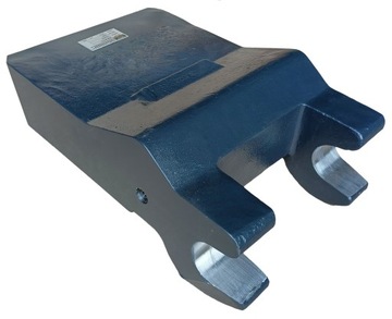 Механический быстроразъемный разъем Lehnhoff MS08, быстроразъемный разъем YANMAR KUBOTA VOLVO