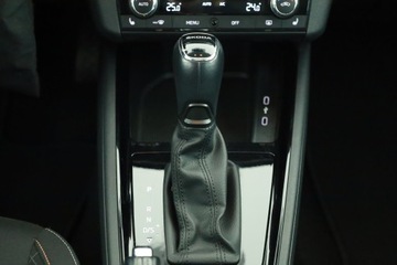 Skoda Scala Hatchback 1.0 TSI 110KM 2021 Skoda Scala 1.0 TSI, Salon Polska, Serwis ASO, zdjęcie 10