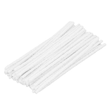 200 шт Смесь для чистки ватных трубок