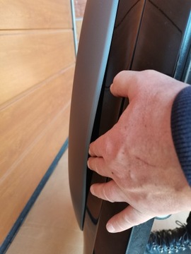 AUDI A4 8K ALLROAD BLATNÍK LEVÝ PRAVÝ PŘEDNÍ