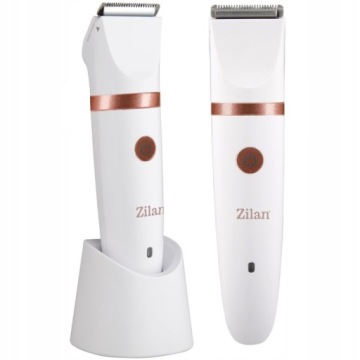 Эпилятор ZILAN ELECTRIC LADY EPILATOR 3IN1 QUIRITIS