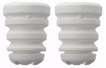 2× SACHS 314 877 TLUMIČ + 900 346 VZDÁLENOST GUMOVÉ PÉROVÁNÍ