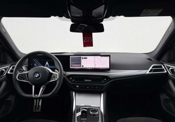 BMW Seria 4 2025 BMW Seria 4 I wlasciciel M Sport 360 Gwarancja Bezwypadkowy FVAT23, zdjęcie 17