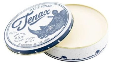 Tenax матирующая помада для волос 125 мл