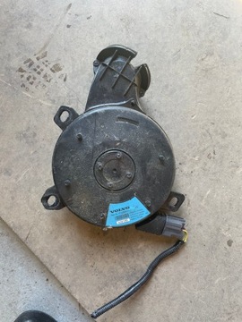 GŁOŚNIK SUBWOOFER VOLVO XC40 II 32265311