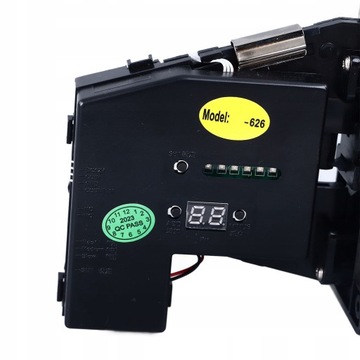 ПРИЕМ ЭЛЕКТРОННЫХ МОНЕТОВ БЫСТРО И ТОЧНО