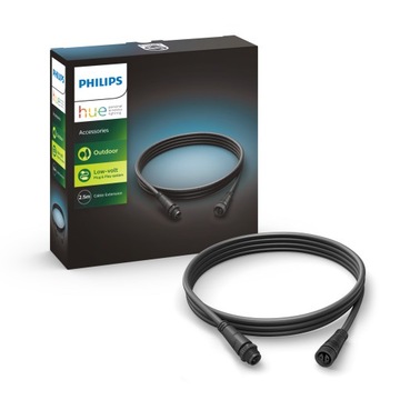 Przedłużacz PHILIPS HUE zewnętrzny zasilacz 24 W