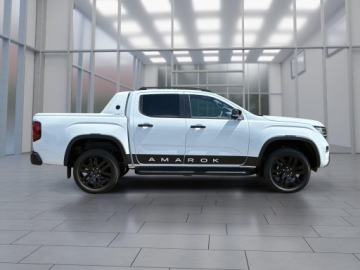 Volkswagen Amarok II 2026 Volkswagen Amarok Aventura LIMITED EDITION !!! 4mo, zdjęcie 6
