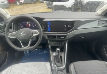 Volkswagen Taigo 2025 Volkswagen Taigo Oferta nr: 124489 Benzyna 116KM, zdjęcie 10