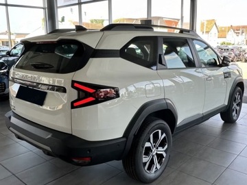 Dacia Bigster 1.8 Hybrid 156KM 2025 Od ręki - Expression 1.8 Full Hybrid 155KM / Pakiet Easy, ZImowy, zdjęcie 2