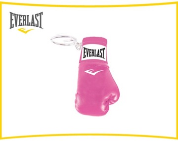 EVERLAST BRELOK MINI RĘKAWICA 7000 PINK