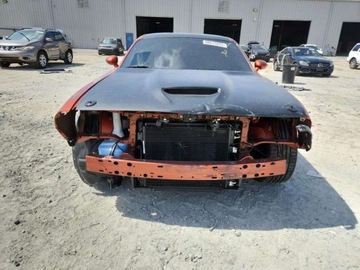 Dodge Challenger III 2023 Dodge Challenger RT 2023 5.7l 5.7 Benzyna 375KM, zdjęcie 5