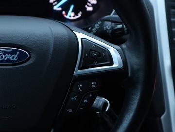 Ford Mondeo V Sedan 2.0 TDCi 150KM 2015 Ford Mondeo 2.0 TDCI, Salon Polska, VAT 23%, zdjęcie 17