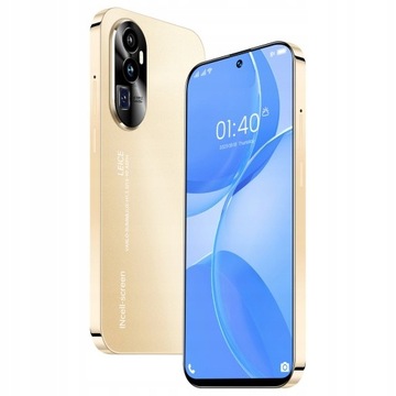 Telefon Smartfon Nothing 1 16 GB / 1 TB Czarny