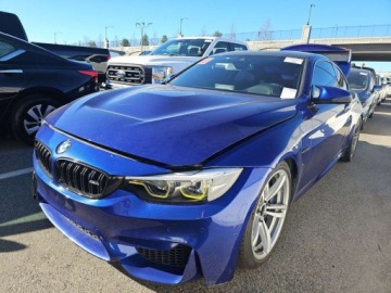 BMW Seria 4 F32-33-36 2019 BMW M4 Cs 2019 3.0 Benzyna 454KM, zdjęcie 1