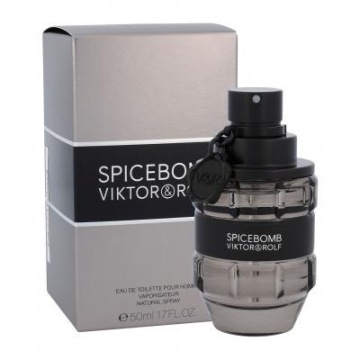 Viktor & Rolf Spicomb 50 мл EDT Продукт