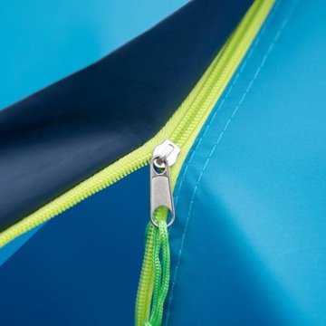 NIGHTFALL КЕМПИНГОВАЯ ПАЛАТКА НА 2 ЧЕЛОВЕКА NC6033 NILS CAMP BLUE