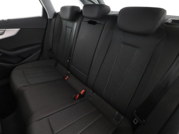 Audi A4 B9 Allroad Quattro Facelifting 2.0 45 TFSI 265KM 2021 Audi A4 Allroad Allroad EU mHEV quattro S-Tronic, zdjęcie 16