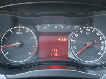 Opel Corsa E Hatchback 3d 1.4 Twinport 75KM 2016 Opel Corsa 1.4, Salon Polska, Klima, Tempomat, zdjęcie 13