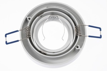 Светильник скрытого монтажа ГАЛОГЕННАЯ ТРУБА + LED GU10