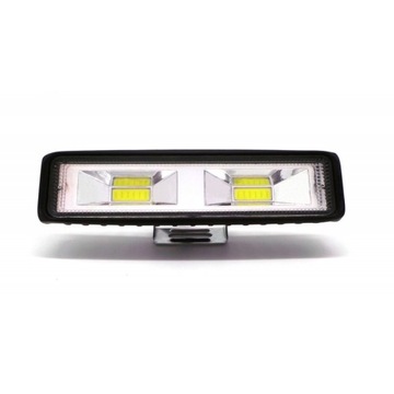 Lampa robocza cofania COB LED IP67 14W 12V 24V