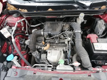 Suzuki SX4 2018 Suzuki SX4 S-Cross Salon PL//Automat, zdjęcie 27