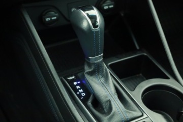 Hyundai Tucson III SUV 1.7 CRDi 141KM 2016 Hyundai Tucson 1.7 CRDi, Salon Polska, Serwis ASO, zdjęcie 14