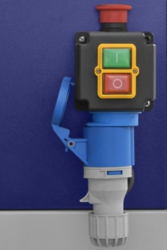 PILARKA STOŁOWA PIŁA FORMATOWA PIŁA STOŁOWA KRAJZEGA CORMAK 3,1kW/400V