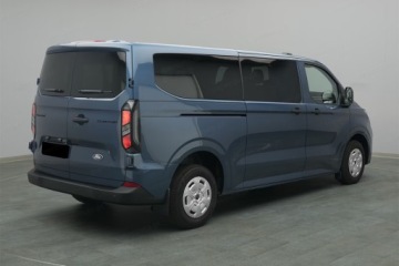 Ford Transit Custom II Van L2 2.0 EcoBlue  136KM 2025 Kombi 320 L2H1 M1 Trend 2.0 136KM, zdjęcie 6