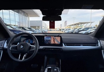 BMW X2 U10 2024 BMW X2 I wlasciciel M Sport Polska Gwarancja Bezwypadkowy FVAT23, zdjęcie 16